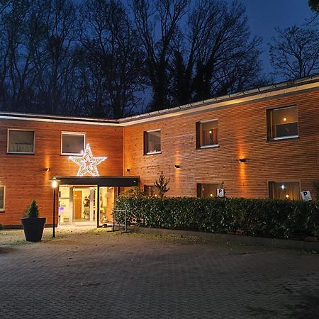 Hotel Am Springhorstsee Großburgwedel Extérieur photo