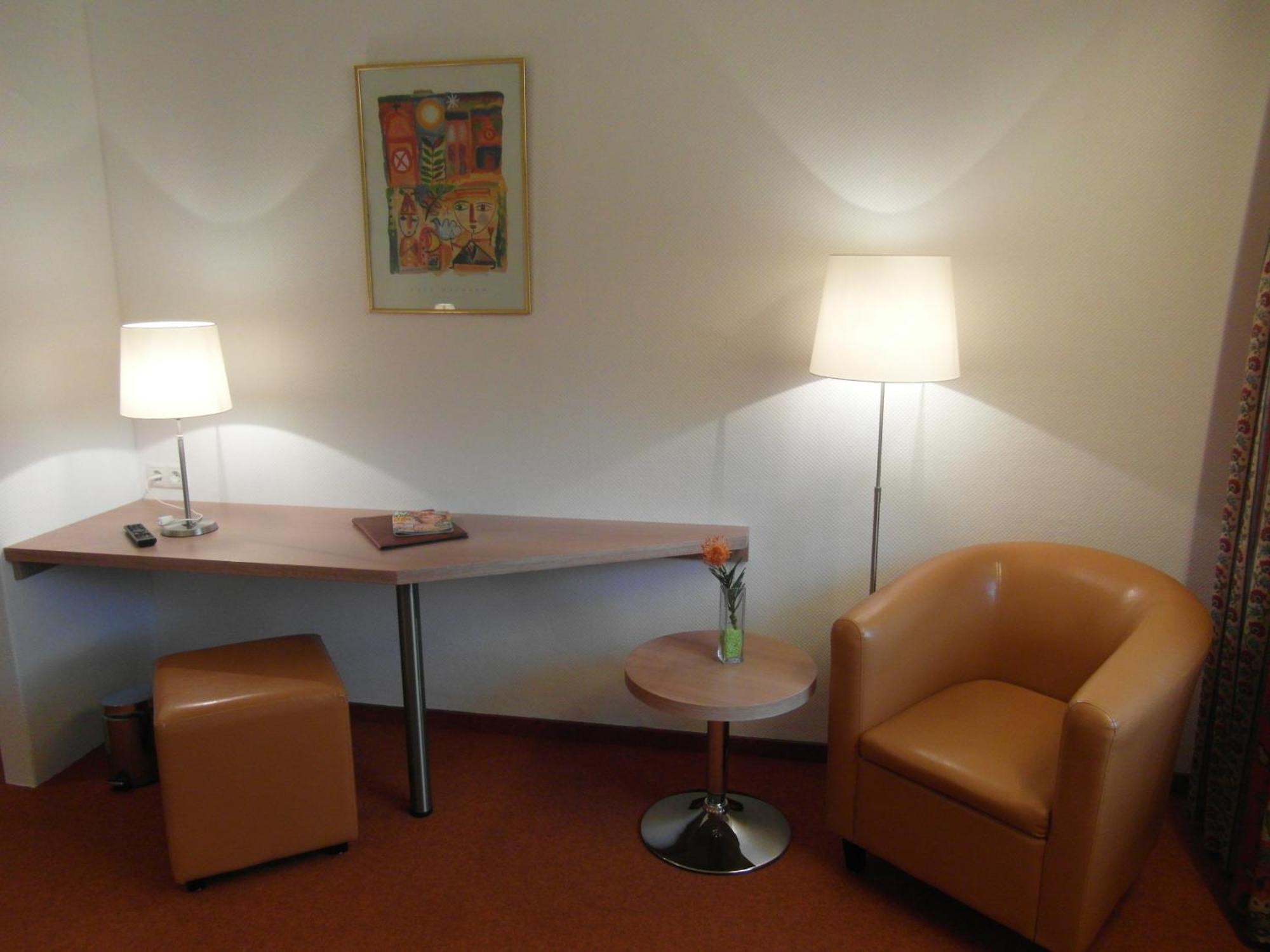 Hotel Am Springhorstsee Großburgwedel Extérieur photo