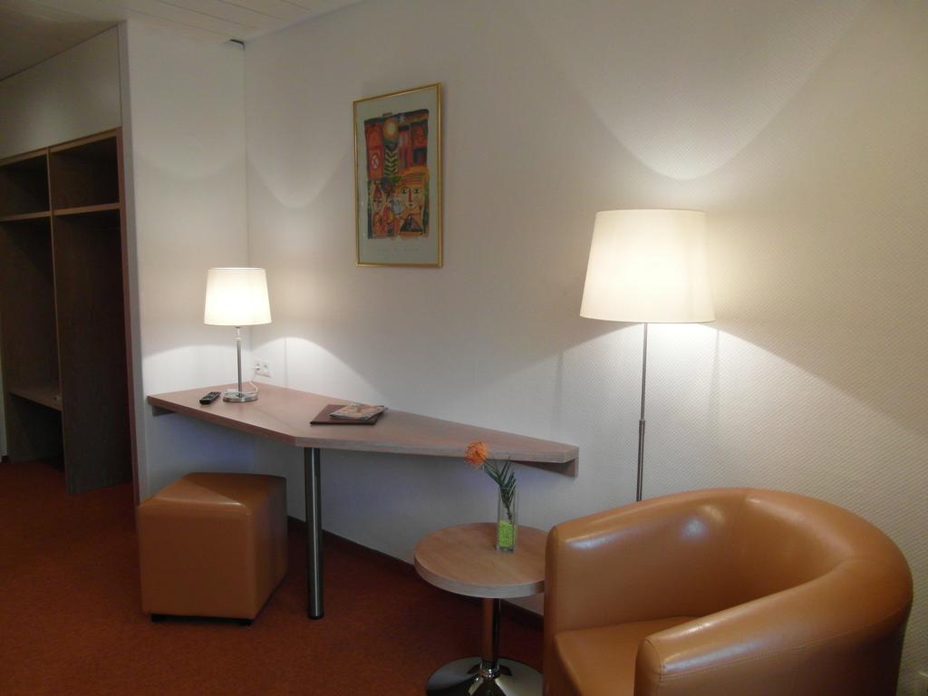 Hotel Am Springhorstsee Großburgwedel Extérieur photo