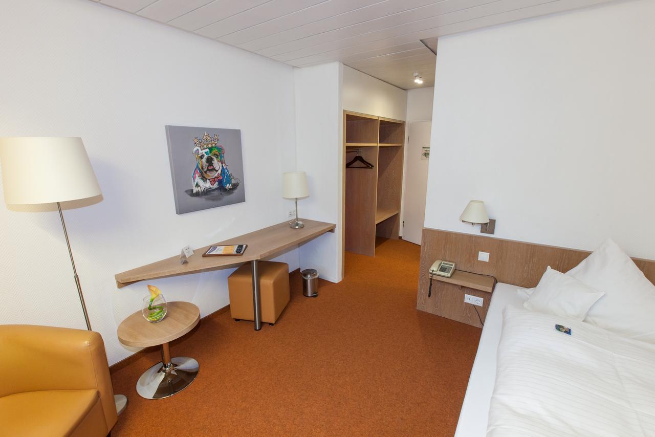 Hotel Am Springhorstsee Großburgwedel Extérieur photo