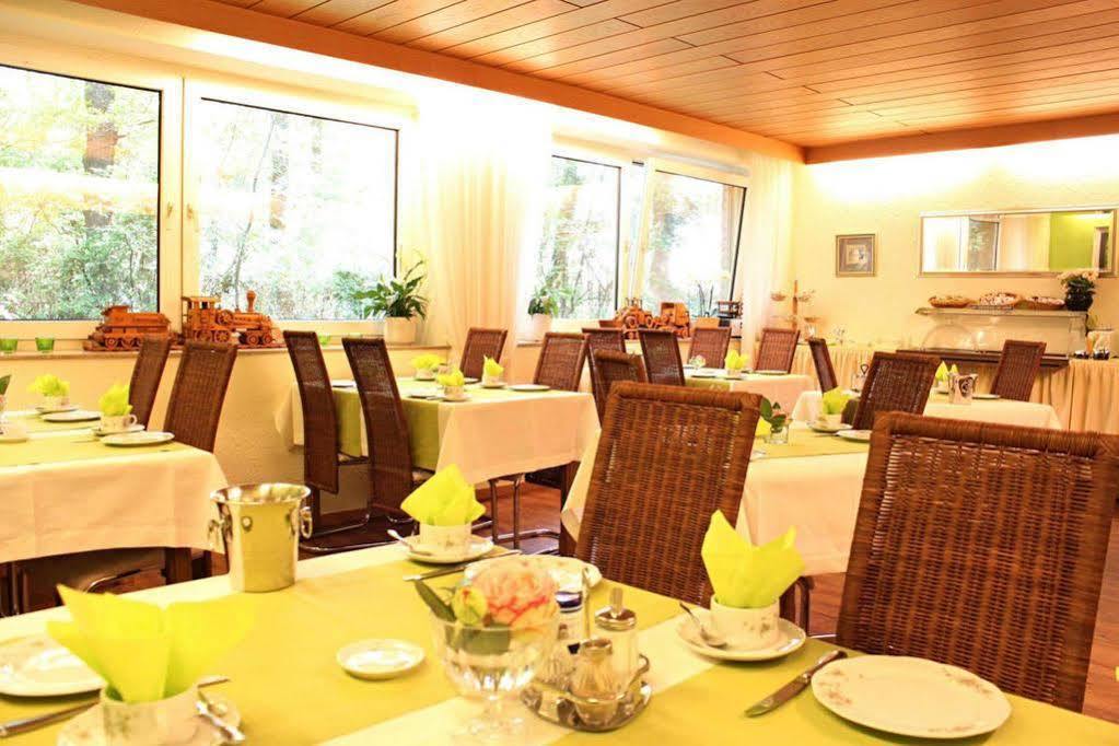 Hotel Am Springhorstsee Großburgwedel Extérieur photo