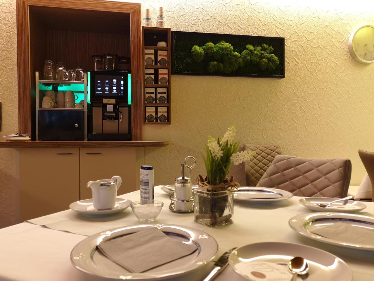 Hotel Am Springhorstsee Großburgwedel Extérieur photo